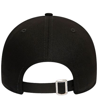 New Era Kappe - 940 - New York Yankees - Schwarz