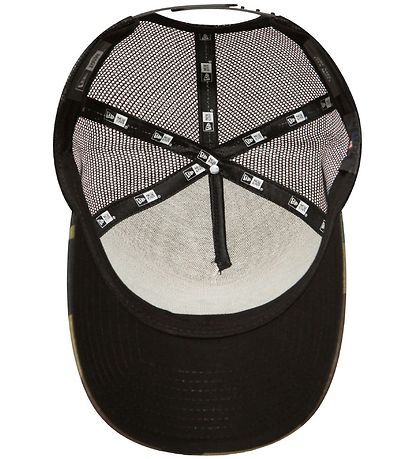 Casquette New Era - Clean Camionneurs - New York Yankees - Camo