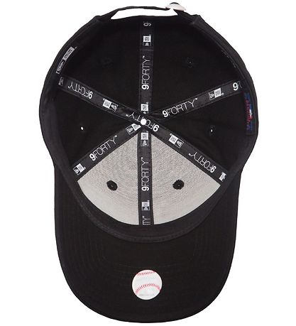 New Era Cap - 940 - Dodgers - Black