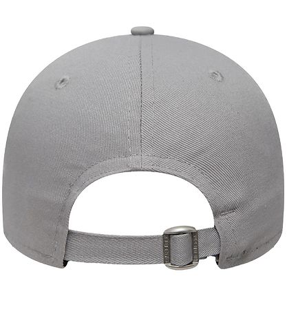 New Era Kappe - 940 - New York Yankees - Grau