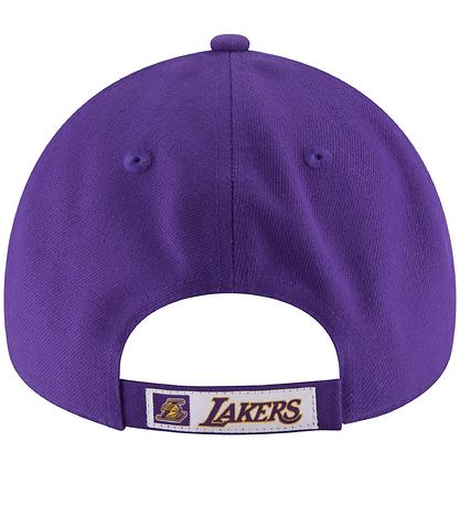 New Era Cap - 940 - Lakers - Purple