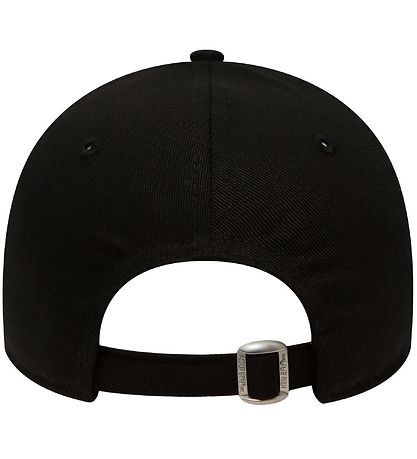 New Era Cap - 940 - New York Yankees - Black