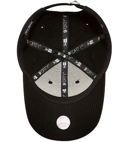 New Era Cap - 940 - New York Yankees - Black