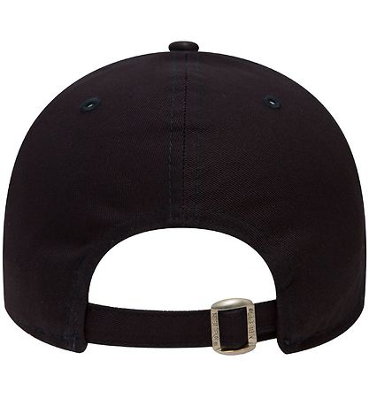 New Era Cap - 940 - New York Yankees - Svart