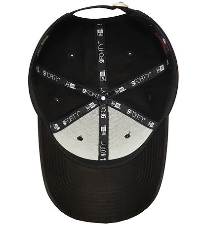 New Era Cap - 940 - New York Yankees - Svart
