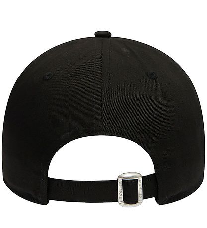 New Era Cap - 940 - Chicago Bulls - Black