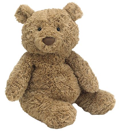 Jellycat Soft Toy - Medium - 28 cm - Bartholomew Bear