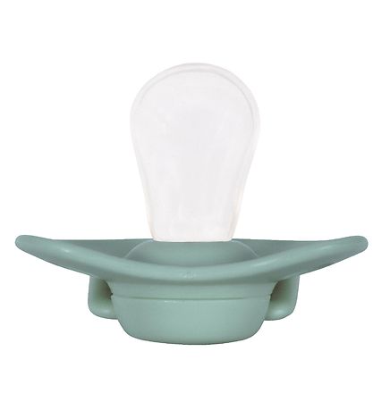 Filibabba Schnuller - 2er-Pack - 0-6 m - Green