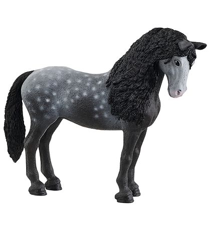 Schleich Dýr - 10,9 x 12,5 cm - Pura Raza EspañOla Mare 13922