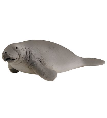 Schleich Dýr - 4,1 x 15,8 cm - Sækýr 14839