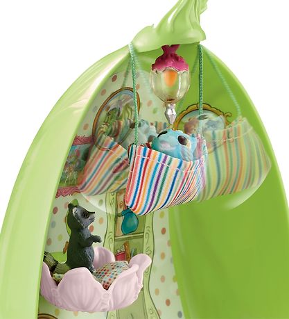 Schleich Bayala - 22 x 30 cm - Tierkinderzimmer 42520