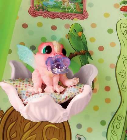 Schleich Bayala - 22 x 30 cm - Tierkinderzimmer 42520