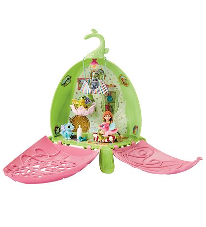 Schleich Bayala - 22 x 30 cm - Tierkinderzimmer 42520
