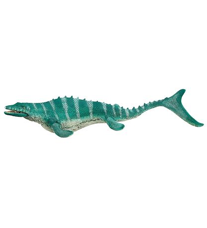 Schleich Dinosaurs - 6, 6 x 32, 2 cm - Mosasaurus 15026