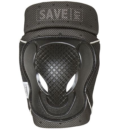Save My Bones Protection Set - Black/Grey
