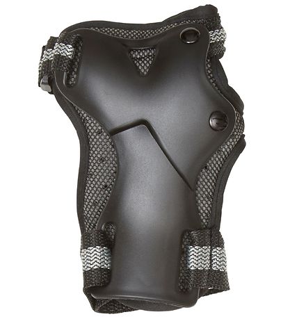 Save My Bones Protection Set - Black/Grey