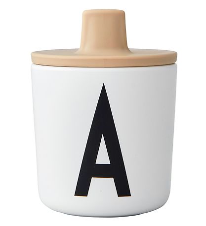 Design Letters Pip - Beige