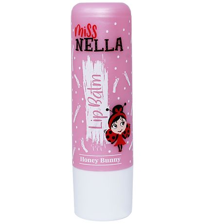 Miss Nella Make up taska - 10 Partar - Klæðning ára pakki