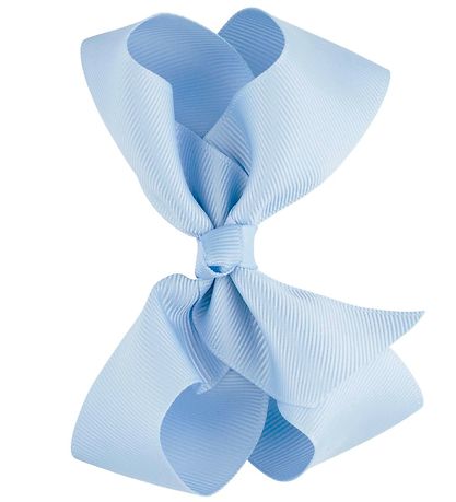 By Stær Baptism Ribbon - Light Blue