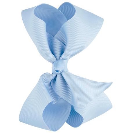 By Str Baptism Ribbon - Light Blue