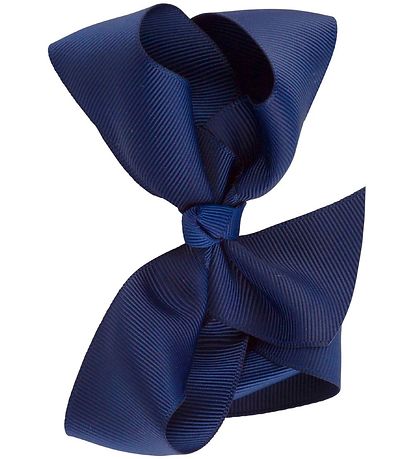 By Stær Baptism Ribbon - Navy