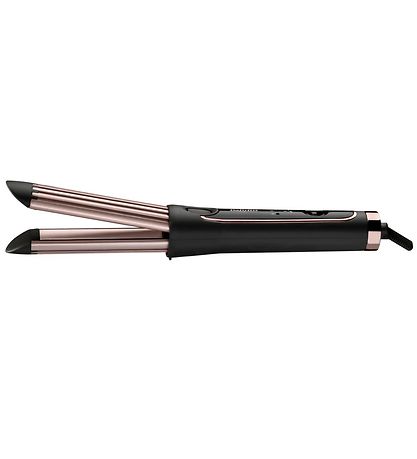 BaByLiss Locktng - Curl Styler Luxe - Svart