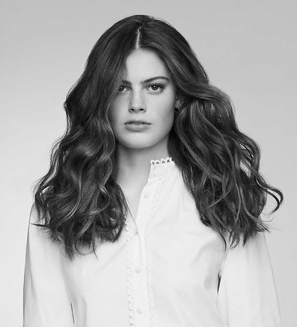 BaByliss Lockenstab - Curl Styler Luxe - Schwarz