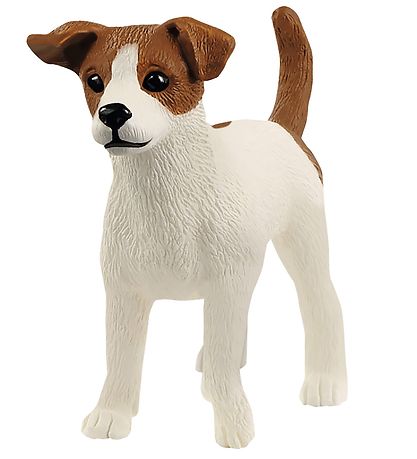 Schleich Dýr - 5,2 cm - Jack Russel Terrier 13916