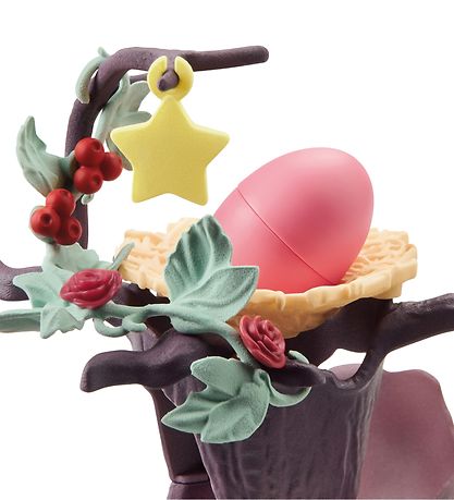 Schleich Bayala - 22 cm - Schlüpfende Eulenbabys 42525