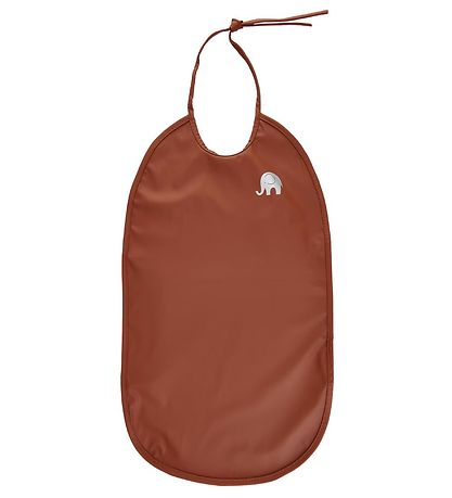 CeLaVi Haklapp - PU - Lång - Tortoise Shell
