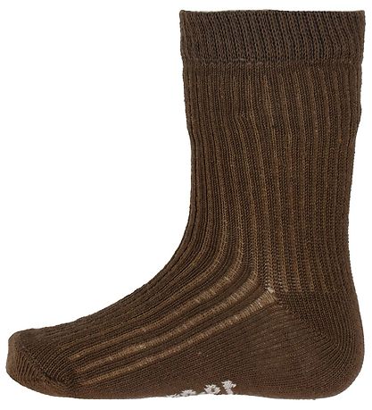 Minymo Socks - 5-pack - Rose Smoke