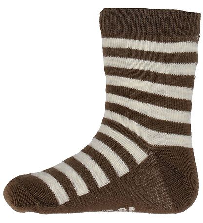 Minymo Socks - 5-pack - Thrush