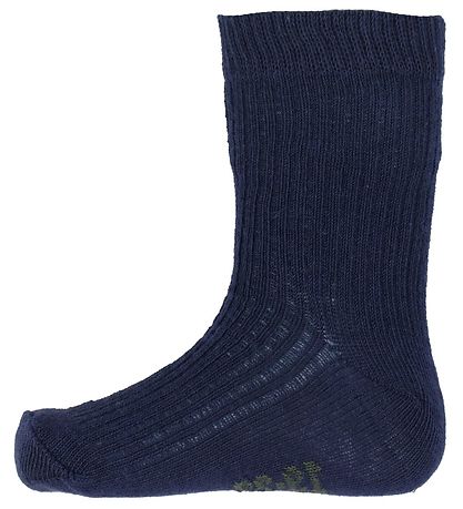 Minymo Socks - 5-pack - Thrush