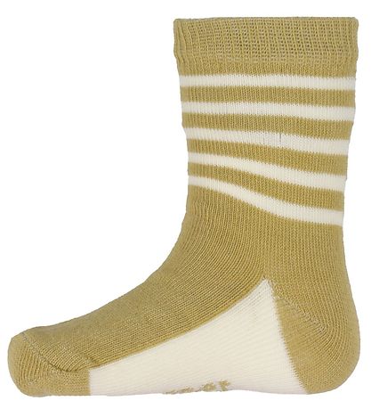 Minymo Socks - 5-pack - Thrush