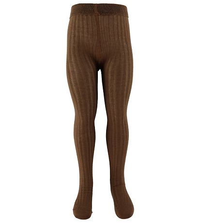 Minymo Strumpfhosen - 2er-Pack - Solid - Rib