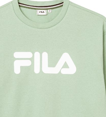 Fila Peysa - Hreint - Desert Sage