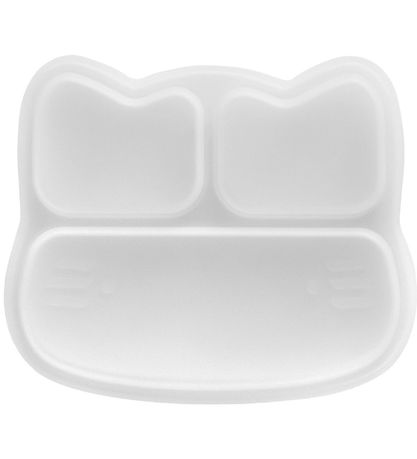 We Might Be Tiny Lid - Cat - Silicone - Transparent
