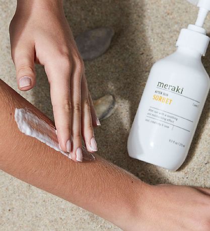 Meraki After Sun Sorbet - Hreint - 275 ml