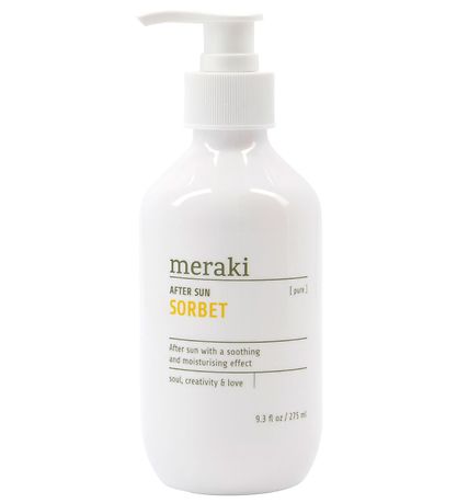 Meraki After Sun Sorbet - Hreint - 275 ml