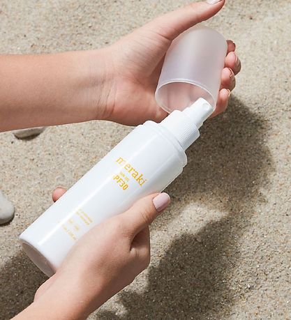 Meraki Sololja - SPF30 - 200 ml