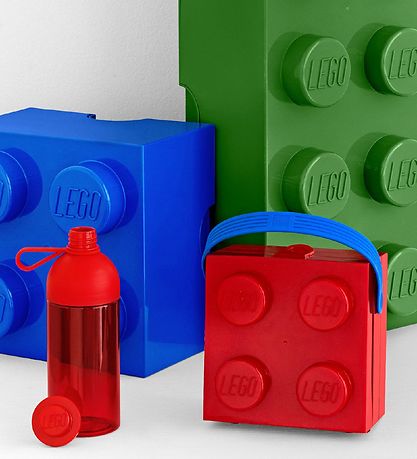 Lego brick water bottle online