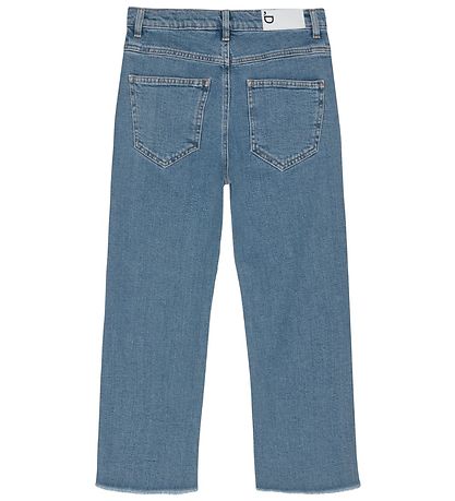 Designers Remix Jeans - Bellis - Medium+ Gallaefni
