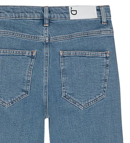 Designers Remix Jeans - Bellis - Medium+ Gallaefni