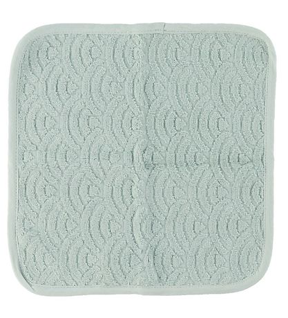Cam Cam Waschlappen - 3er-Pack - Dusty Green