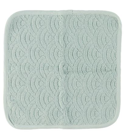 Cam Cam Washcloths - 3-Pack - Dusty Green