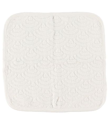 Cam Cam Washcloths - 3-Pack - Off-White