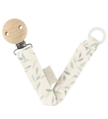 Cam Cam Snudduband - Green Lauf