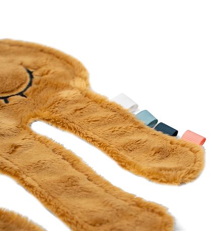 Done by Deer Kúruteppi - Cozy Friend - Jelly - Mustard