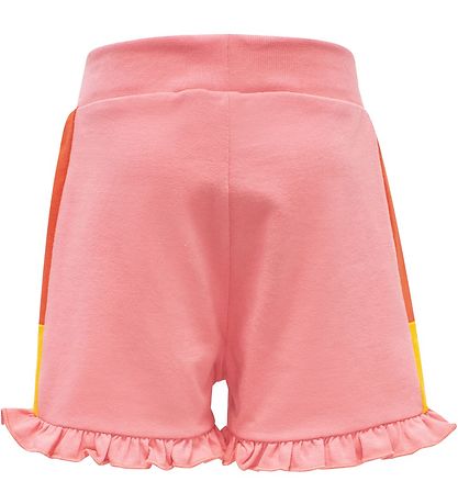 Hummel Shorts - hmlAnni - Coral