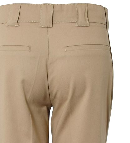 Hound Trousers - Sand